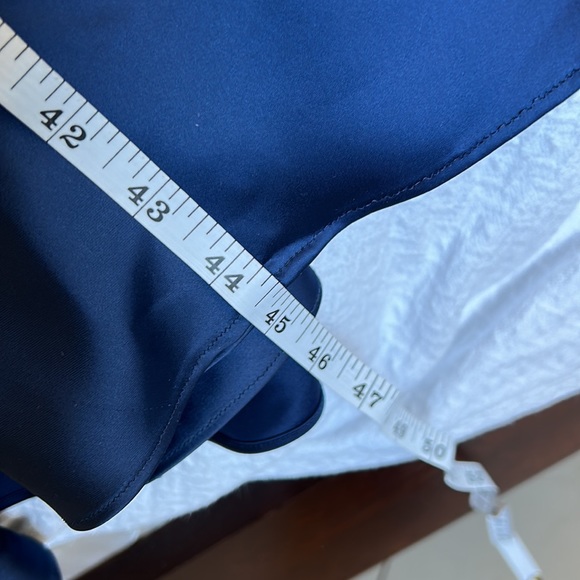 Lauren by Ralph Lauren Evening gown or Prom Dress Size 2 NWT - Picture 10 of 12